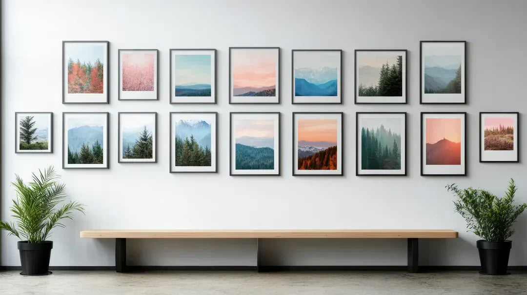 How Art Influences Mood: The Emotional Power of Creativity