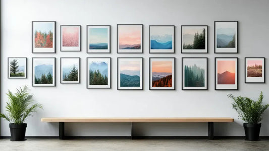 How Art Influences Mood: The Emotional Power of Creativity