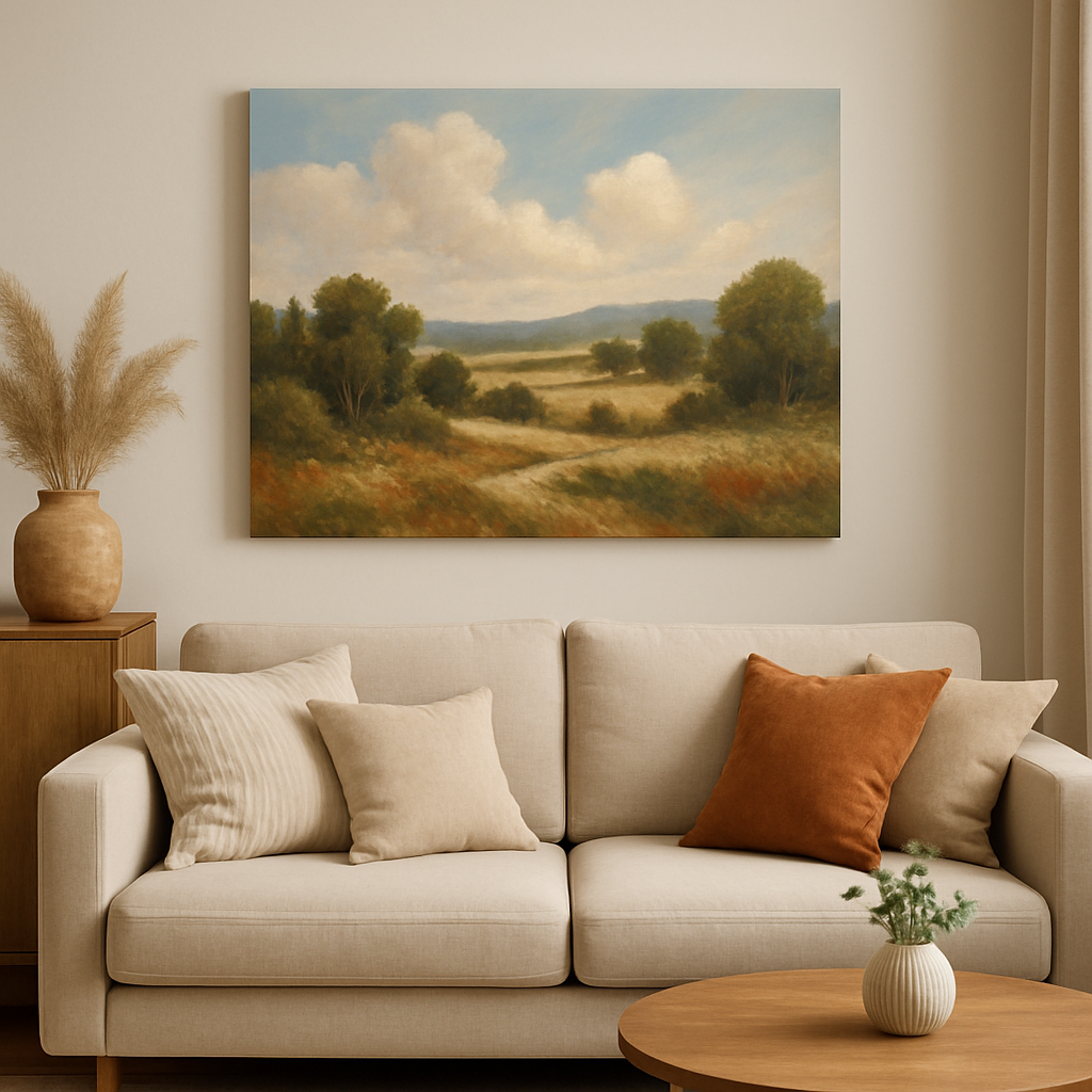 The Importance of Art and Décor in Your Home