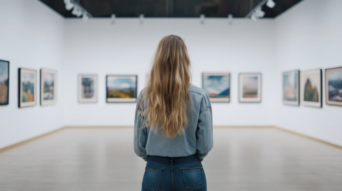 The Timeless Appeal of Printed Art: Why It Never Goes Out of Style