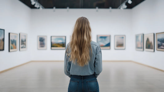 The Timeless Appeal of Printed Art: Why It Never Goes Out of Style