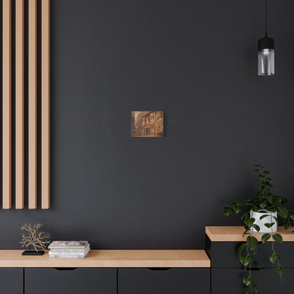 Petra Canvas