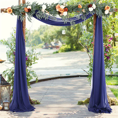 Wedding Arch Curtain for Party Decoration Supplies